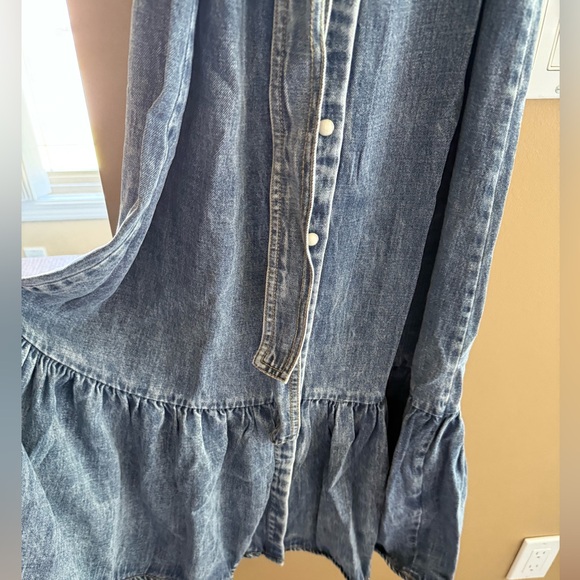 Rails Kahlo Dress - Picture 6 of 11